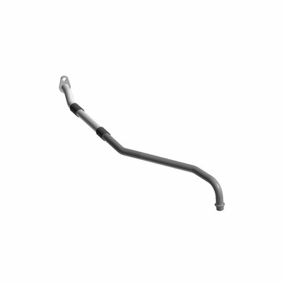 Polaris Oil Line Cooling Engine Out Assembly, Genuine OEM Part 2521146, Qty 1