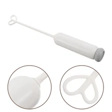  Hand Mixer Electric Handheld Milk Frother Wand Automatic Formula