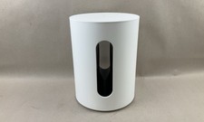 SONOS SUB MINI WIRELESS SUBWOOFER W/ POWER CA...