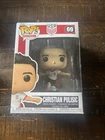Football World Cup 2026 USA Christian Pulisic Funko Pop! Vinyl Figure #69