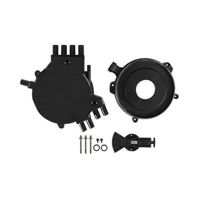 ACCEL Distributor Cap and Rotor Kit 8136A;