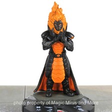 Strange Tales  DORMAMMU 032 HeroClix rare miniature w/card 32