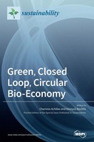 Green, Closed Loop, Circular Bio-Economy | Buch | Englisch | 2021 | Mdpi Ag