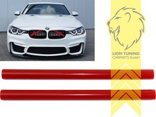 Grill Sportgrill K�hler Streben Leisten f�r BMW F20 F21 F22 F23 F30 F31 F32 F33