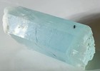 Large Sky Blue Aquamarine Rough Healing Crystal Raw Natural Specimen — photo 2