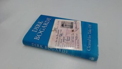 Zum Start geräumt - Bogarde, Dirk