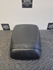 Suzuki Intruder C800 Vl800 Rear Seat
