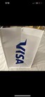 VISA FIFA Worldwide Partner Reusable Tote Bag Large Multicolor 15in x 14in — photo 6