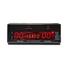 Shelti Electronic Dome  Air Hockey Scoring Unit