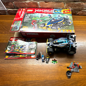 25+ 70625 Lego for sale | Updated Oct 2026