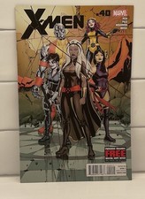 The X-Men #40 (1968) Prices | X-Men Series