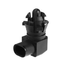 13583411 Car Outside Ambient Air Temperature Sensor for Chevy Silverado for G...