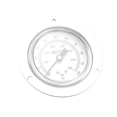 Lvo 2 1/2 Pressure Gauge 509-5060 - Genuine OEM Replacement Part