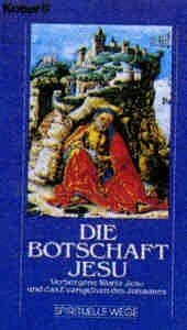 Die Botschaft Jesu. Verborgene Worte Jesu und das E... | Buch | Zustand sehr gut
