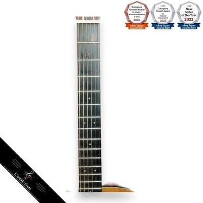Yamaha Guitar FG-110 Red Label Acoustic Japan FG110 Musical