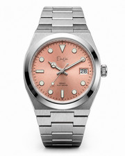 Élan Noir Série I Pink 36mm Automatic NH35 ...