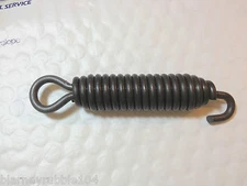 Harley Rocker Jockey Foot Clutch Spring 36-Up Knucklehead Panhead WL WLA UL