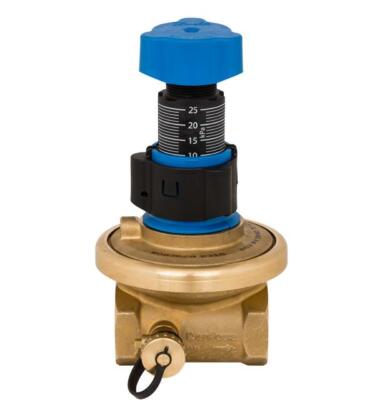 Danfoss Strangdifferenzdr.regl. ASV-PV40 Einstellskala,Rp1