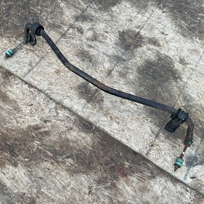 1994-1998 Ford Mustang V6 Front Sway Stabilizer Bar With