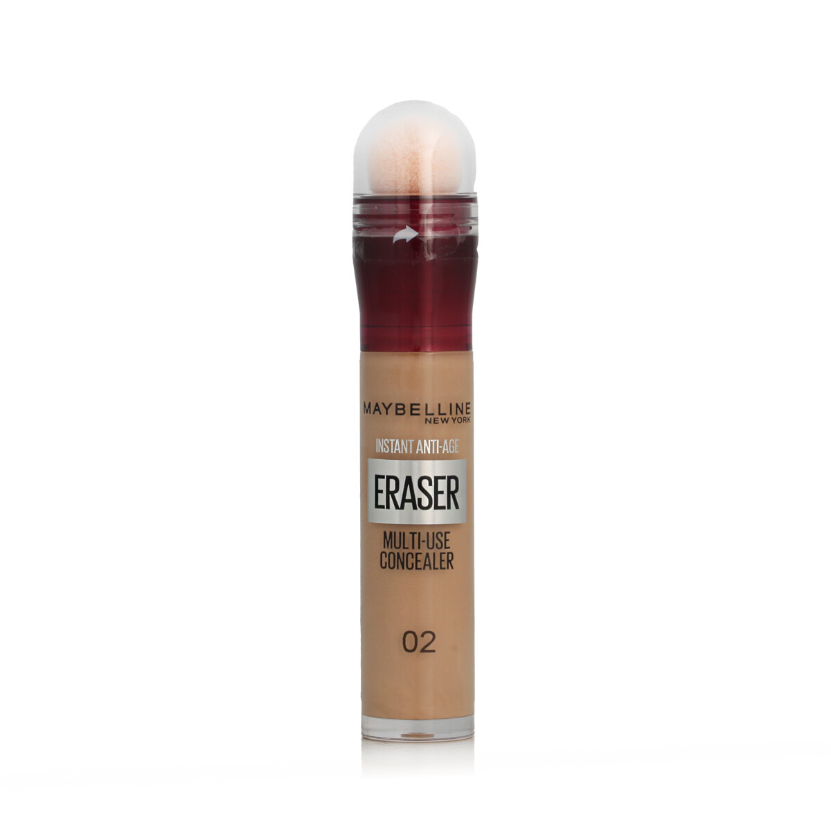 Консилер-ластик Maybelline Instant Age Rewind 02 Nude 68 мл 2290₽