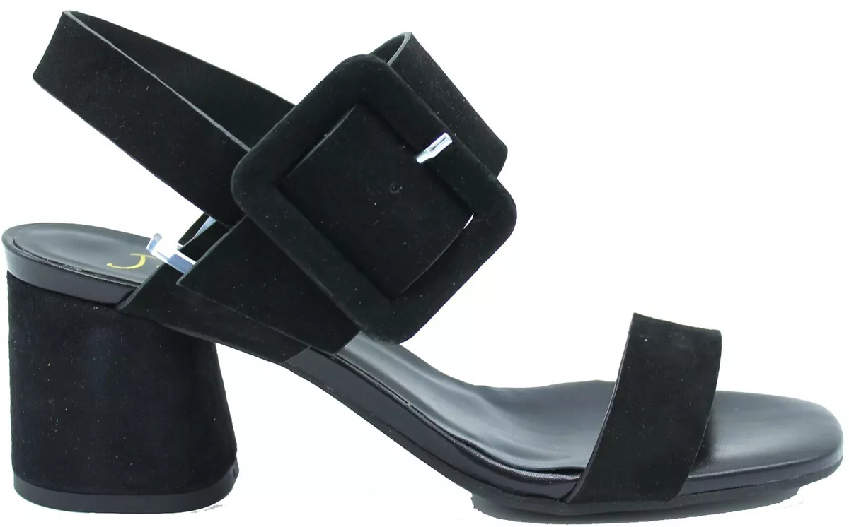 Jiudit Art.10652s Women s Sandal Shoes Tac. cm 6 suede leather made in IT