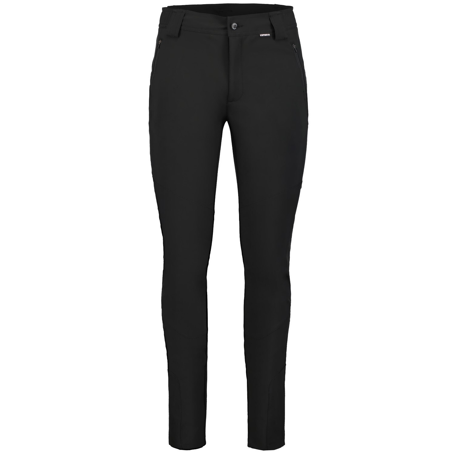 Icepeak Dorr Hybrid, Мягкая оболочка, Наружная оболочка, оболочка для путешествий, оболочка для треккинга.