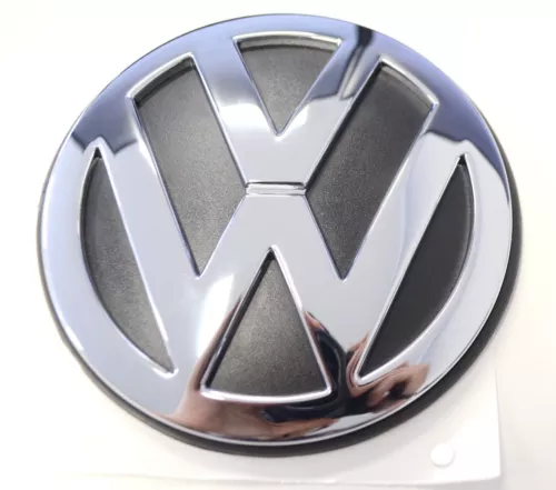Emblema original emblema portón trasero logotipo trasero VW Golf IV GTI 1J6853630B ULM