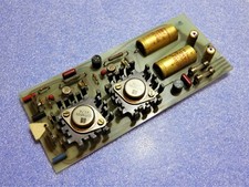 Board 1.080.988-11 - FOR Studer A80 1/4 in