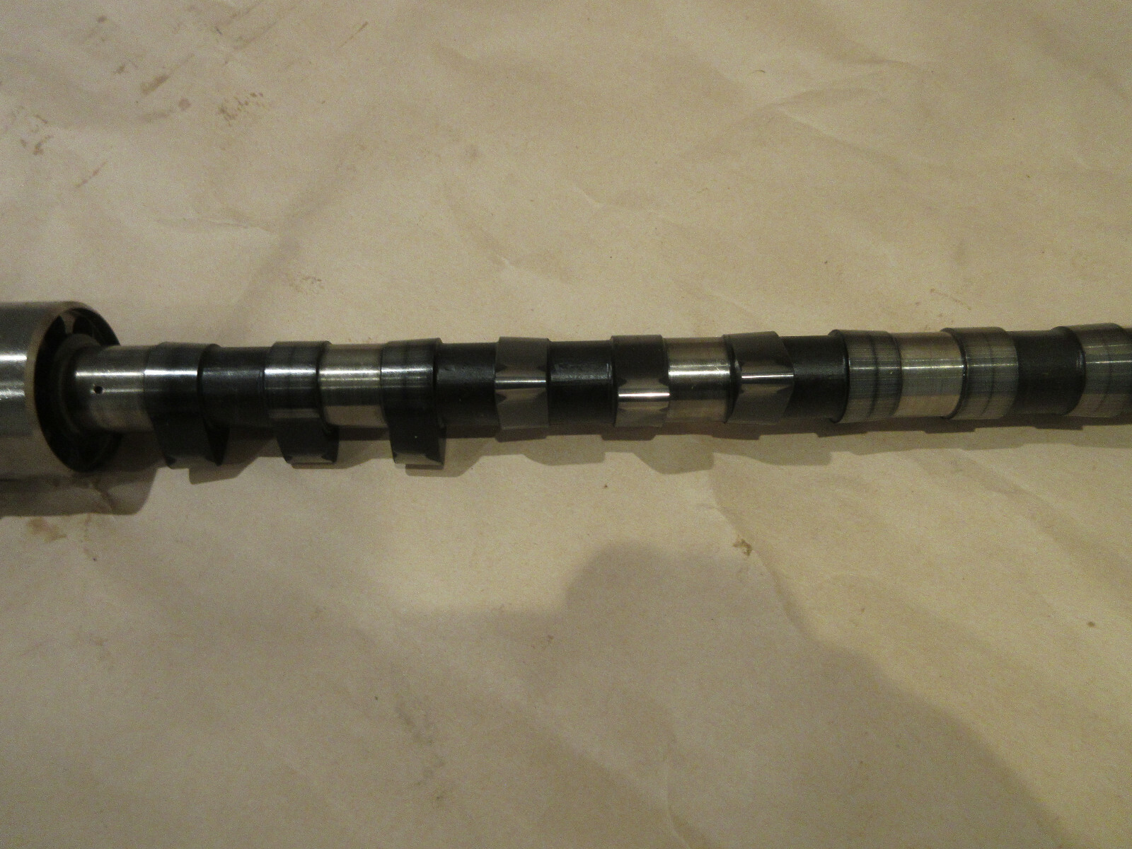 Ferrari 360  LH Intake Camshaft  - P/N 206080
