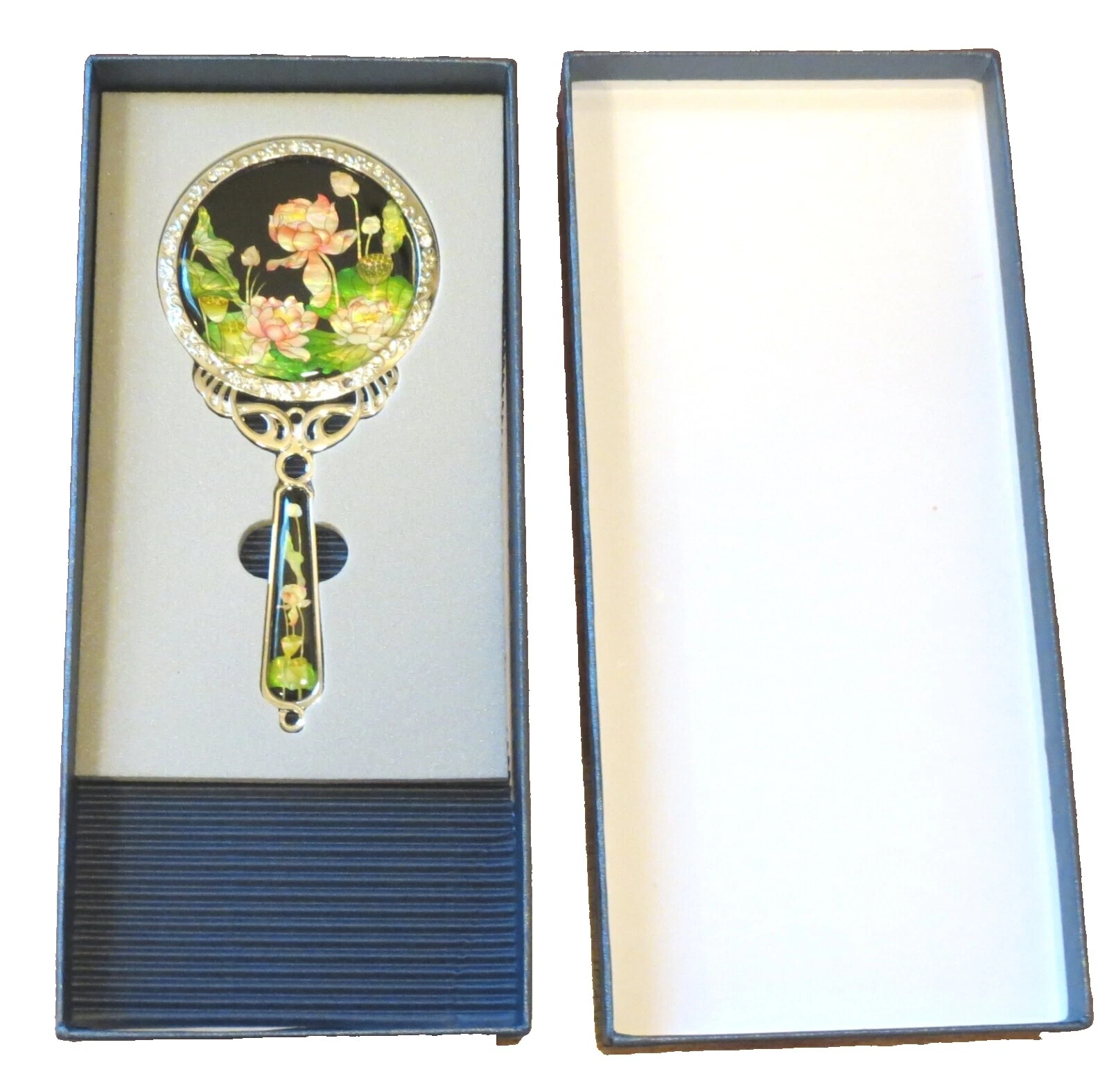 Espejos de Maquillaje Multicolor Mop