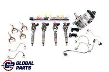 Mini R56 LCI R58 R59 Cooper D 2.0 SD Diesel N47N Kraftstoffeinspritzsystem Kit