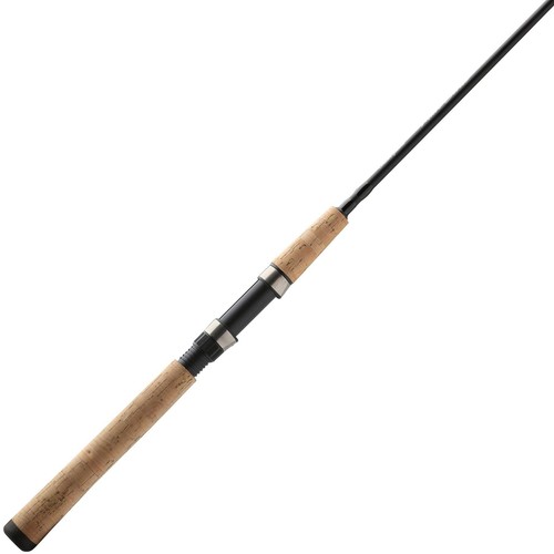 Shakespeare Fishing Rods Walmart Shakespeare 6'6" Spinning Fishing Rod -  Medium Heavy Saltwater Rod For Murray Cod & Barramundi Fishing Rod And Reel  Combo