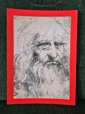 DachbodenFund/ /Sammeln/ Retro/Zeichnung/ Militaria/ Alt/ Kunst/ 