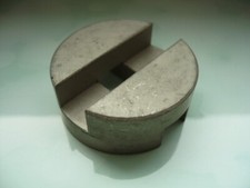 Kreuzkupplung Mitnehmer Hydraulikpumpe MAHA Hebebühne 020853215