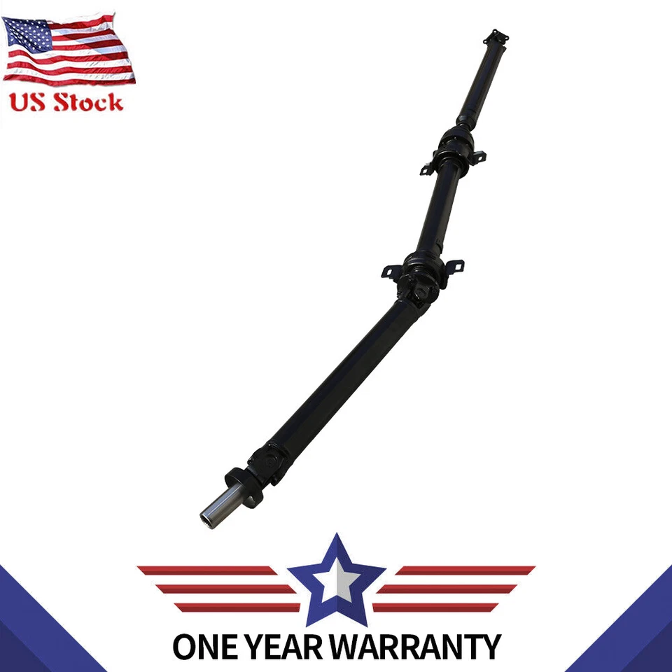 New Driveshaft Prop Shaft For Toyota Highlander & Lexus RX330 RX350 AWD Foto 4 de 4