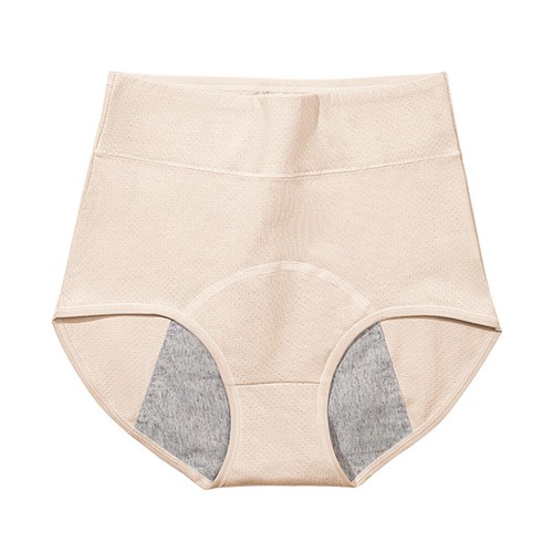 Women Menstrual Period Underwear Leak Proof Ladies Panties Briefs Girl M-XL US - Picture 16 of 20