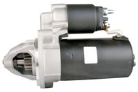 Hella Anlasser 12V FüR MERCEDES-BENZ C-Klasse E-Klasse M-Klasse S-Klasse