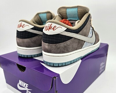 Size 11 - Nike Dunk SB Low Big Money Savings for sale online | eBay