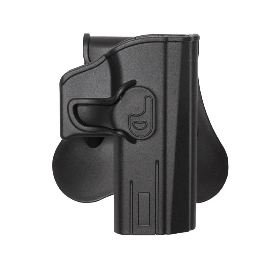Polymer Holster für Cyma CM 127 Amomax - NEU & OVP