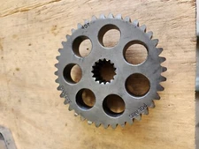 1999-2023 POLARIS 40T TRACK DRIVE SPROCKET LOWER MATRYX AXYS PRO IQ RUSH 3222099