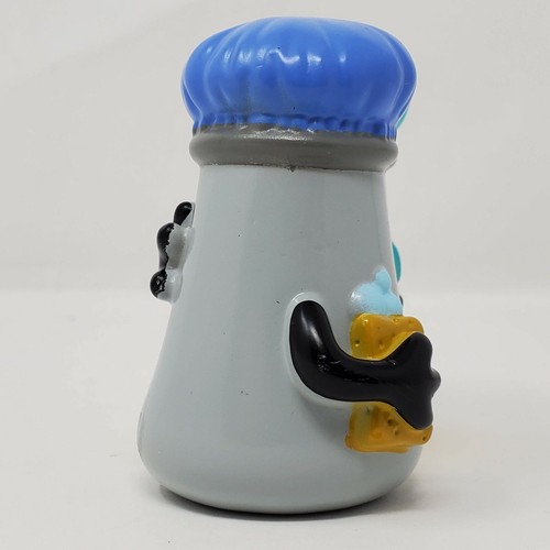 Mr Salt Mrs Pepper Blues Clues & You Deluxe Water Squirter Bath Toys Just Play - Picture 5 of 6