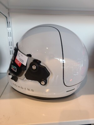 Arai RAPIDE-NEO 46WORKS STREET Full Face Helmet L:59-60cm New From