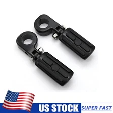 1.25" Engine Guard Bar Footpegs Mount Kit For Indian Challenger / Vintage /Chief