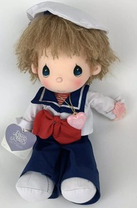 ebay precious moments dolls