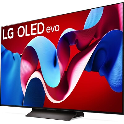 LG OLED Evo G1 55インチ テレビ 本体 LG G1 55'' 4K Smart OLED TV - OLED55G1PUA | LG CA_EN