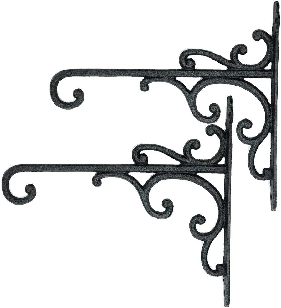 Rod 2024 iron hangers