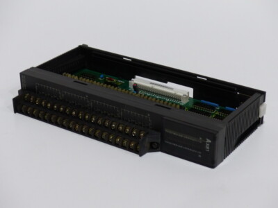 Mitsubishi Melsec AX81 Programmable Controller
