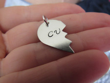 Cnt Charms Best Friends BFF Mature Content, Set of Two Charms. DIY