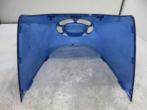 iMac G3 Top Cover Indigo M5521