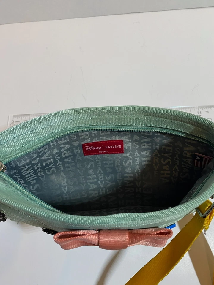 Harvey's Disney Lilo and Stitch Scrump Hip Pack Parque Exclusivo Foto 4 de 4